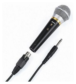 Dynamic Microphone DM 60 