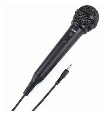Dynamic Microphone DM 20 
