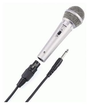 Dynamic Microphone DM 40 