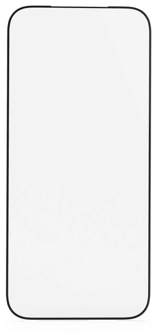 Klare Bildschirmschutzfolie Glas 10H für  Apple iPhone 17 Pro Max / 18 Pro Max Bruchfest, Kratzresistent, Schlagfest, Stoßfest, Splitterfrei, Schlagfest 233317 Extreme Protect 