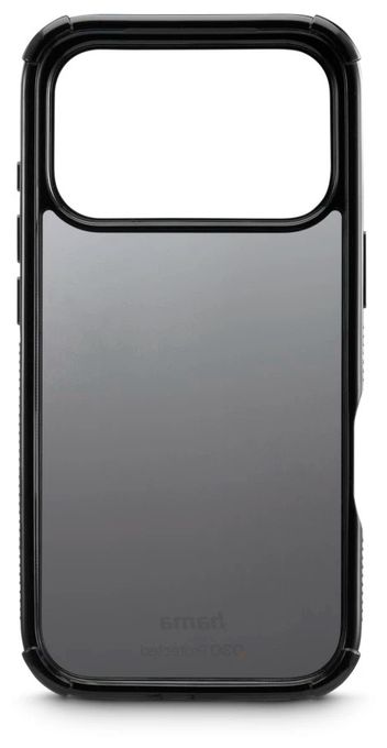 Cover für Apple iPhone 17 Pro / 18 Pro  232442 Extreme Protect (Schwarz) 
