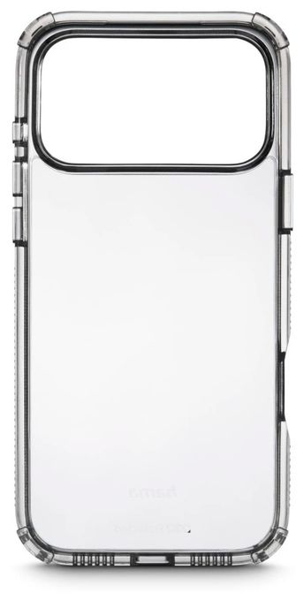Cover für Apple iPhone 17 / 18 Pro Max  232456 Extreme Protect (Transparent) 