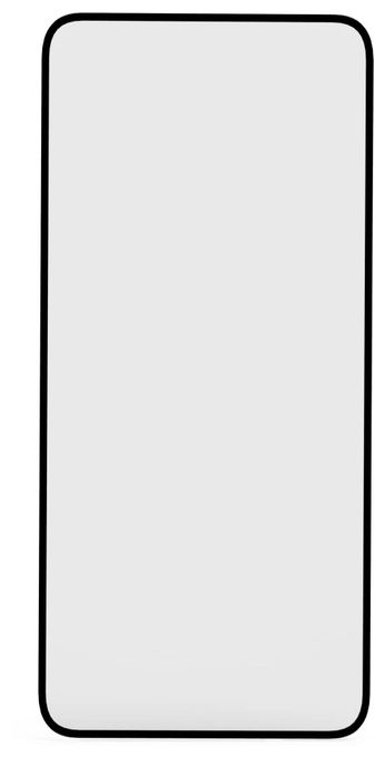 Klare Bildschirmschutzfolie Glas 10H für  Samsung Galaxy S26 FE Schlagfest, Kratzresistent, Schlagfest, Stoßfest, Splitterfrei 233335 Extreme Protect 