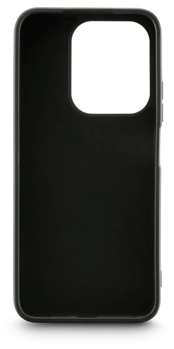 Cover für Xiaomi Redmi 17C  080299 Fantastic Feel (Schwarz) 