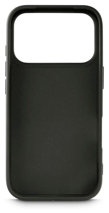 Cover für Apple iPhone 17 Pro / 18 Pro  232446 Fantastic Feel (Schwarz) 