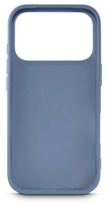 Cover für Apple iPhone 17 Pro / 18 Pro  232448 Fantastic Feel (Blau) 