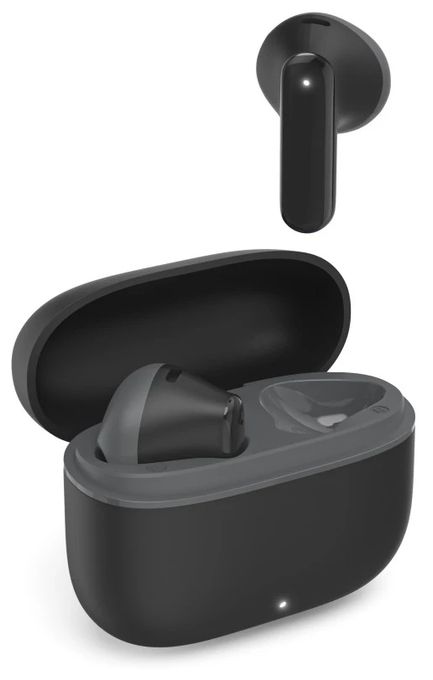 In-Ear Kopfhörer kabellos TWS  139550 Freedom Light II (Schwarz) 
