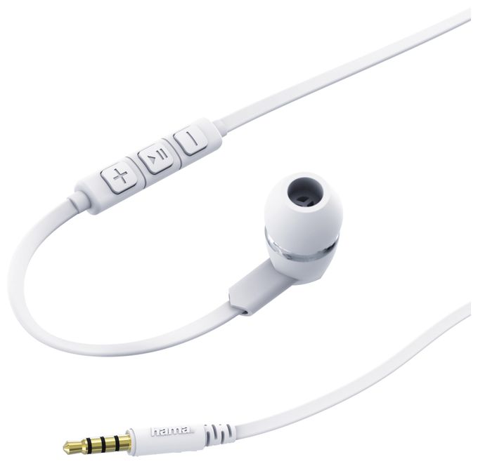184008 Joy In-Ear Kopfhörer kabelgebunden 
