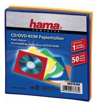 Papierleerhüllen 