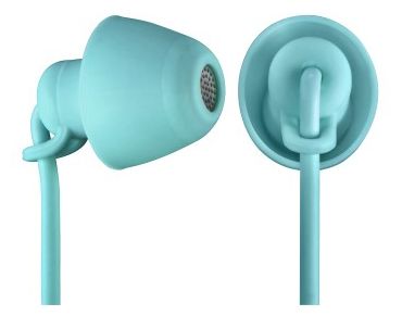 Thomson EAR3008LTR In-Ear Kopfhörer kabelgebunden 