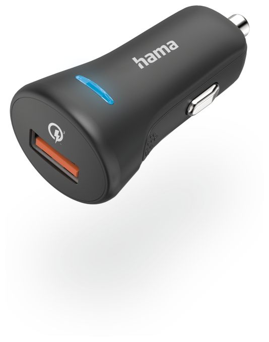 Qualcomm® Quick Charge™ 3.0 