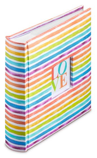Rainbow I 