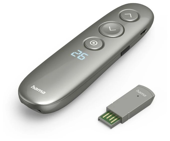 Spot Pointer V2 