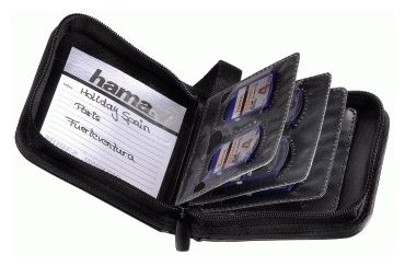 Wallet 12 SD 