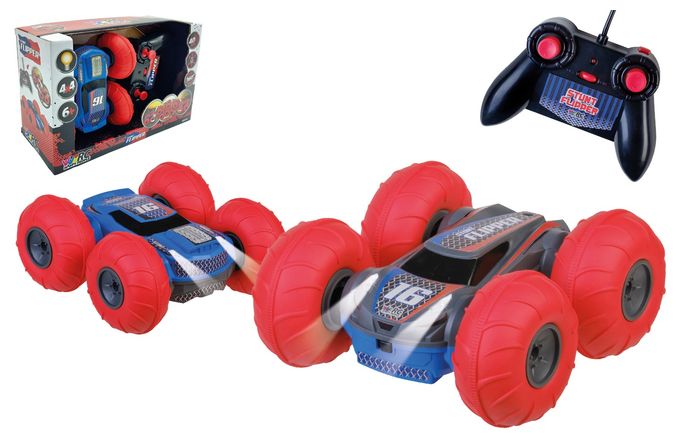 Stunt Flipper 