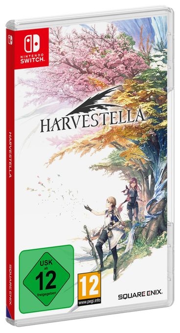 Harvestella (Nintendo Switch) 