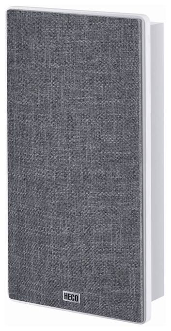 90 W 2-Wege Lautsprecher  Ambient 11 F (Paar) (Weiß) 