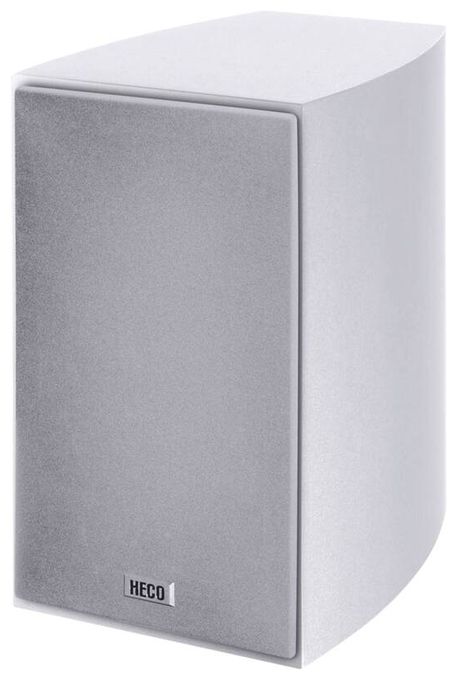 150 W 2-Wege Lautsprecher  Victa Elite 302 (Paar) (Weiß) 