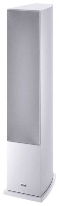 170 W 3-Wege Lautsprecher  Victa Elite 702 (Weiß) 