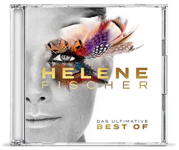 Helene Fischer - Best Of (Das Ultimative-24 Hits) 