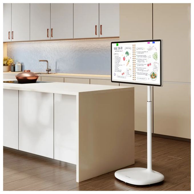 32 '' S6S | RoamView Portable Touchscreen 4K 60 Hz 