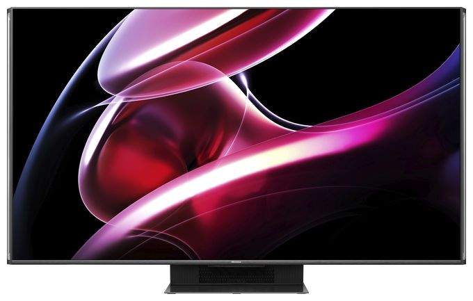 LED 165,1 cm (65 Zoll) Fernseher 4K Ultra HD VESA 400 x 400 mm 65UXKQ 