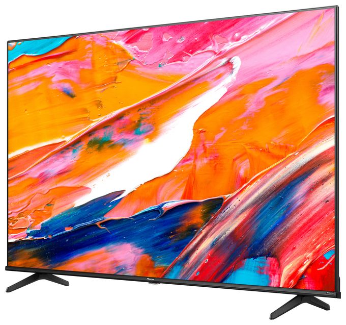 LED 190,5 cm (75 Zoll) Fernseher 4K Ultra HD VESA 400 x 300 mm 75A6K 
