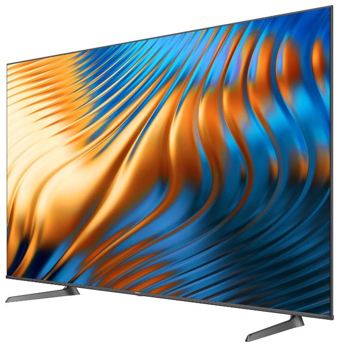 LED 2,16 m (85 Zoll) Fernseher 4K Ultra HD VESA 400 x 300 mm 85A6BG 