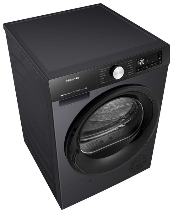 Trockner Frontlader DH3S902BB3 