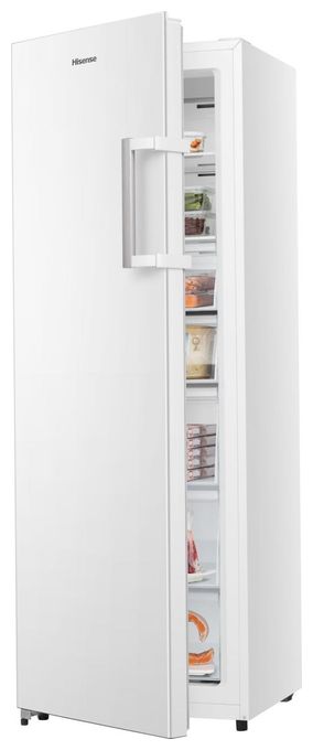 240 l Gefrierschrank 234 kWh Jahr NoFrost  FV298N4AWE (Weiß) 