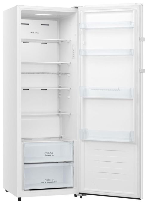322 l / 292 l Kühlschrank freistehend EEK: C 87 kWh Jahr  RL415N4AWC (Weiß) 