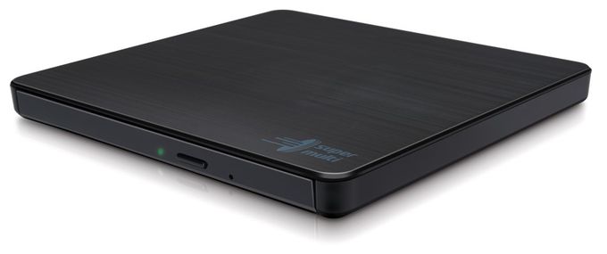 GP60NB60 Slim Portable DVD-Brenner 