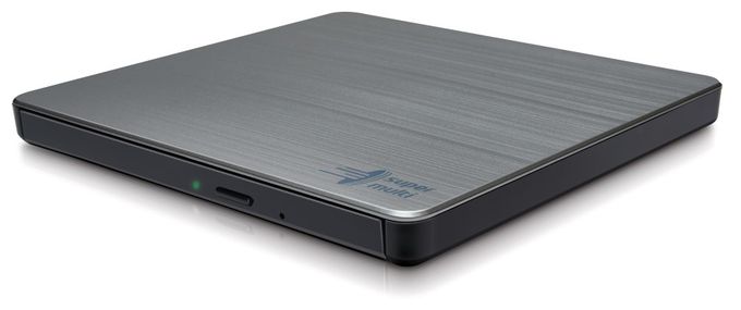 LG GP60NS60 Slim Portable DVD-Brenner 