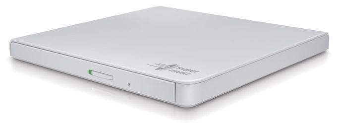 LG HLDS GP57EW40 DVD-Recorder 