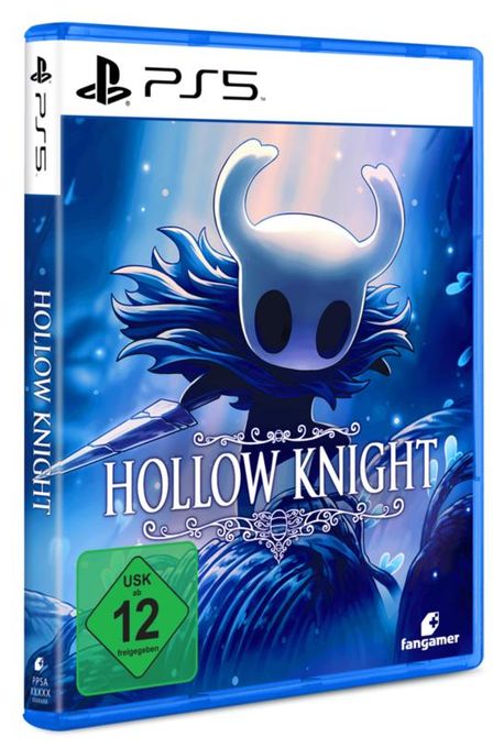 Hollow Knight (PlayStation 5) 