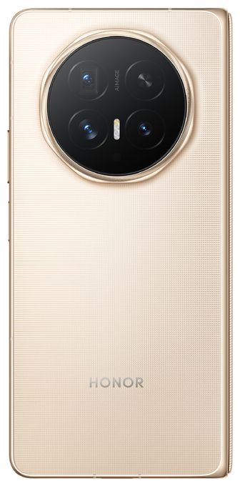 512 GB Smartphone 16,6 cm (6.5 Zoll) 50 MP Dreifach Kamera WiFi 6E  Magic V6 (Gold) 