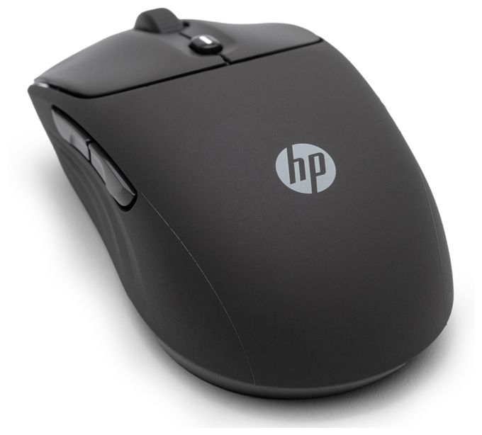 6000 DPI Haus Maus  400 (Schwarz) 