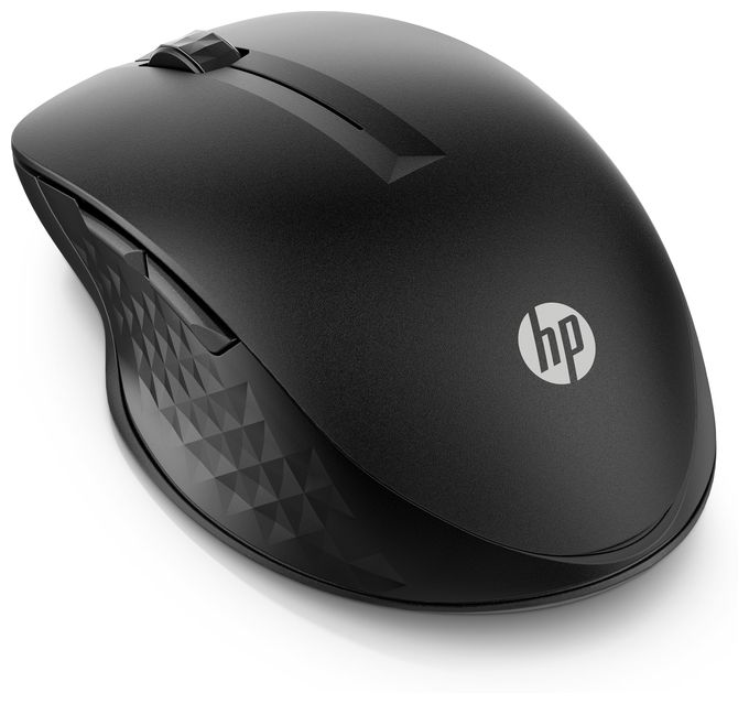 1200 DPI Büro Maus Optisch  430 (Schwarz) 