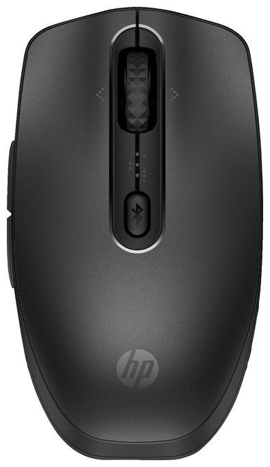 4000 DPI Büro Maus  690 (Schwarz) 