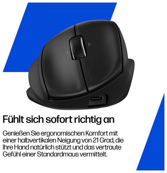 6000 DPI Haus Maus  720M (Schwarz) 