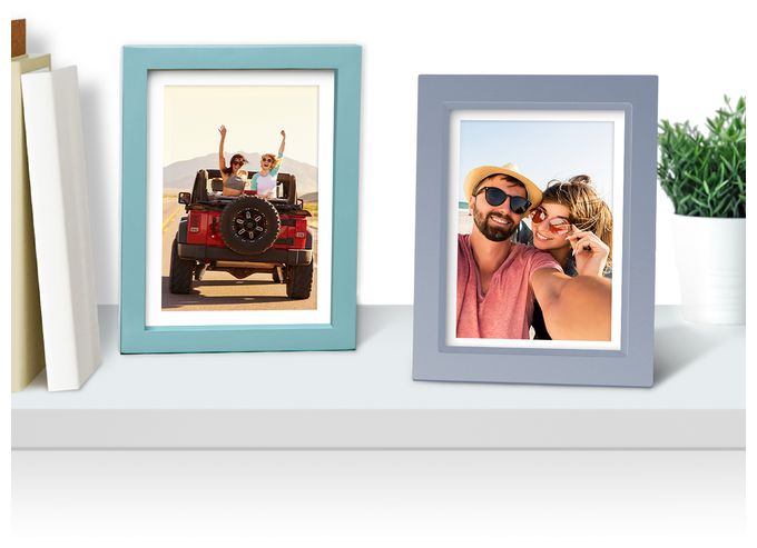 Advanced Fotopapier glänzend, 250 g/m2, 10 x 15 cm (101 x 152 mm), 25 Blatt 