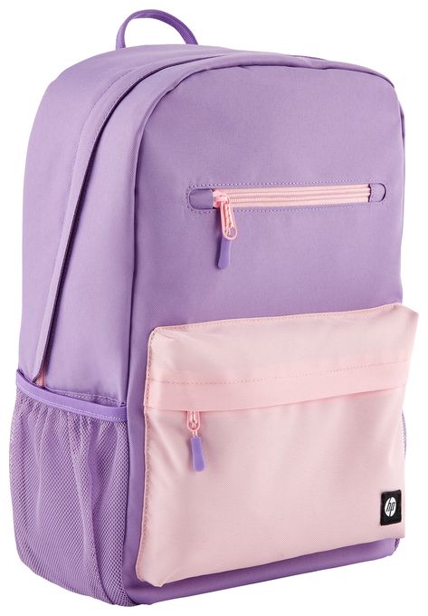 Campus-Rucksack (Lavendel) 