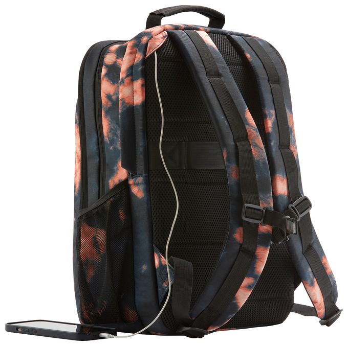 Campus XL Rucksack (Tie Dye) 