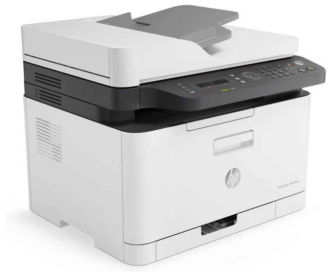 Color Laser 179fwg All in One A4 Drucker 600 x 600 DPI 