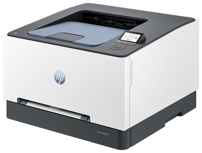 A4 Laser Drucker 600 x 600 DPI 25 Seiten pro Minute Color Laserjet Pro 3202dw 