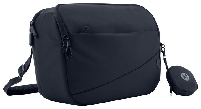 Creator Laptop-Umhängetasche (13,3 Zoll) 