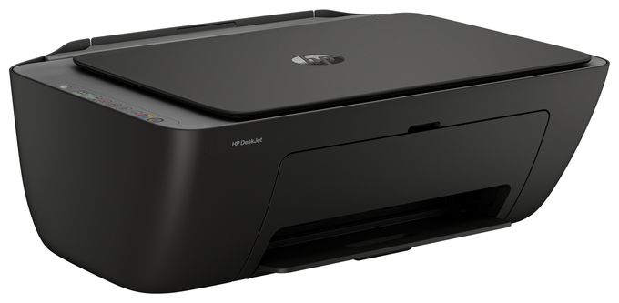 All in One A4 Thermal Inkjet Drucker 4800 x 1200 DPI DeskJet 2920 