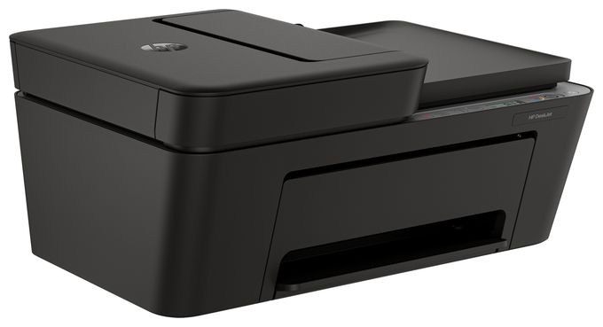 All in One A4 Thermal Inkjet Drucker 4800 x 1200 DPI DeskJet 4320 