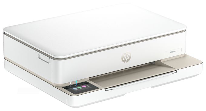 Envy 6120 All-in-One Farbe Drucker, Fotodruck; Kopierer, Scanner 
