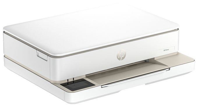 All in One A4 Thermal Inkjet Drucker 4800 x 1200 DPI Envy 6120e 